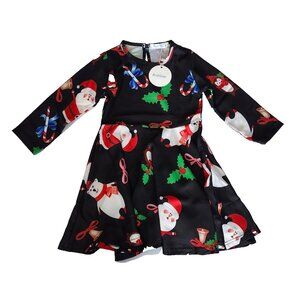 Arshiner Kids Girls Top Cotton Polyester Light Weight Casual Multicolor Size 90